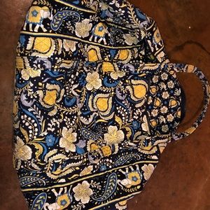 Very Bradley Duffel (Large)